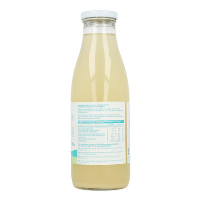 Suikervrije limonade BIO Ékolo, 750 ml