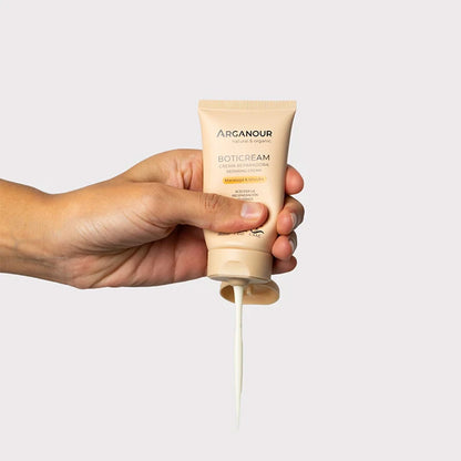 Boticream Reparierende Creme Arganour 40 ml