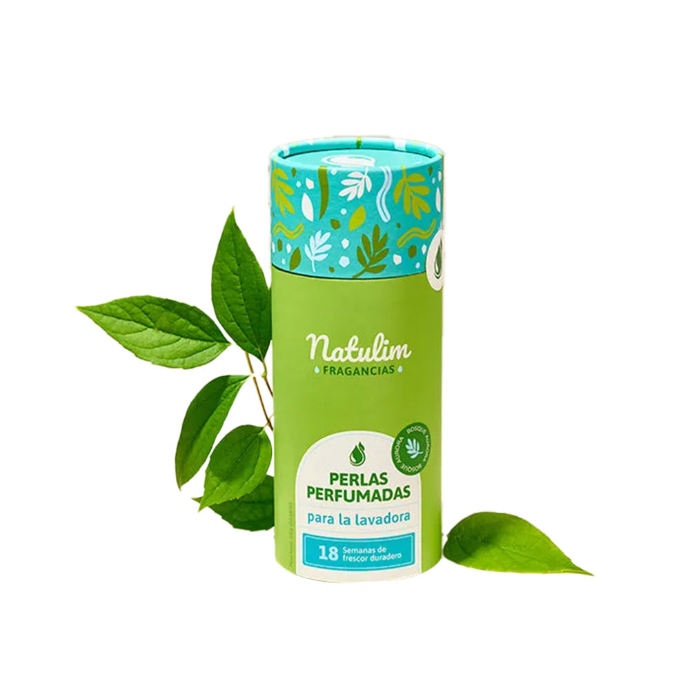 Doftpärlor Bosque Aurora, Natulim, 300 g
