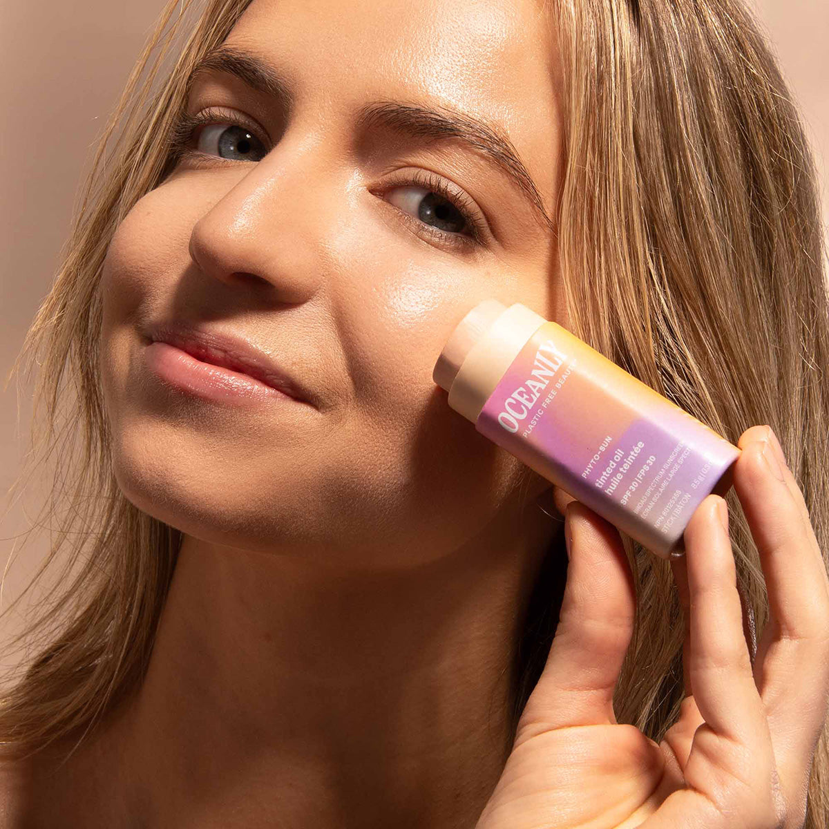 Oceanly PHYTO-SUN Zonnebrandset