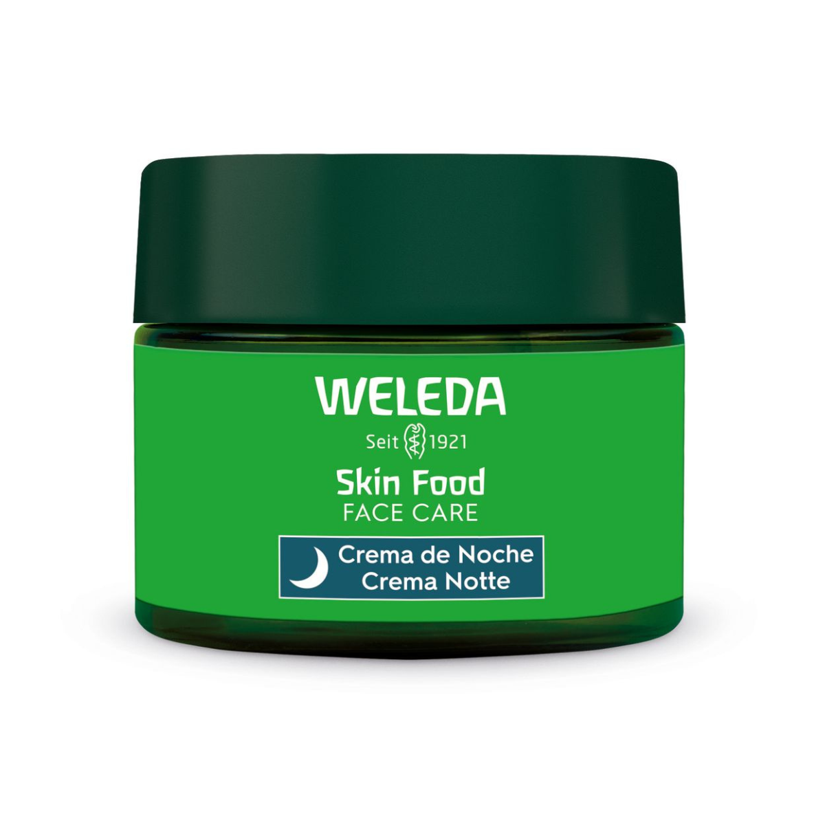 Crème de nuit Skin Food 40 ml Weleda