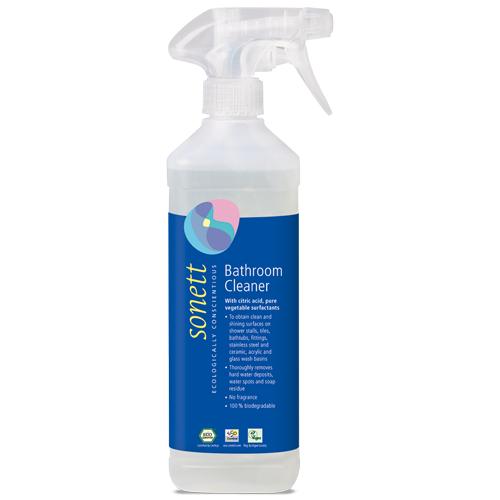 Detergente per bagni Sonett Spray da 500 ml