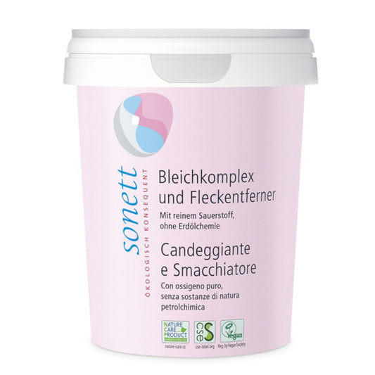 Sonett Clothes Whitener and Stain Remover 900 g