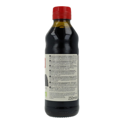 Salsa di soia Tamari con il 50% di sale in meno ECO Lima  250 ml