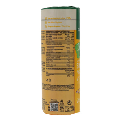 Glutenfreie Kekse Doble Zero Santiveri 190 g