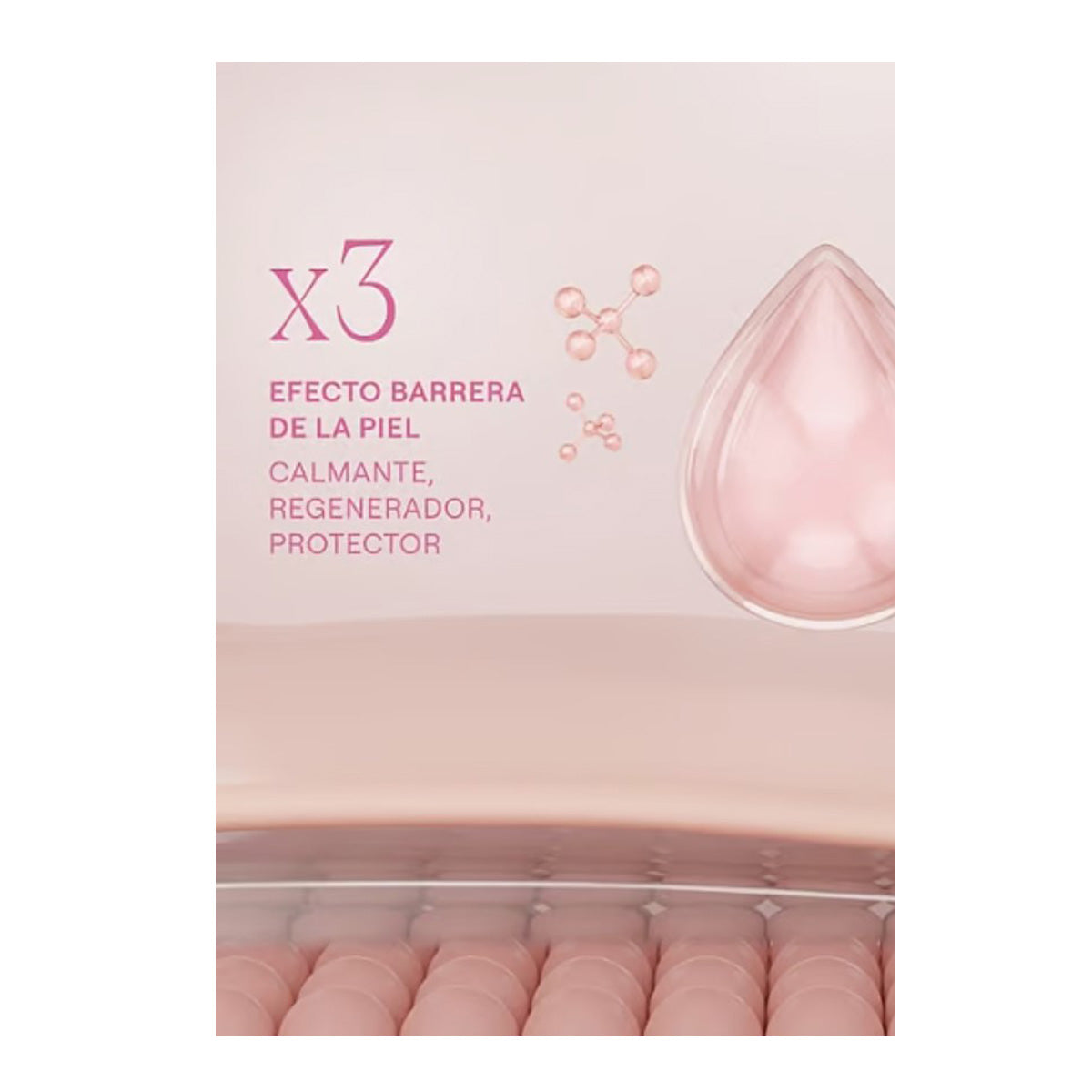 Harmonizujący krem do twarzy z migdałami Weleda 30 ml