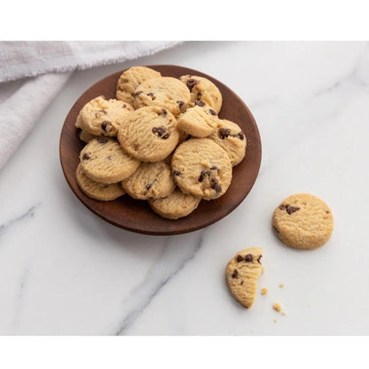 Shortbreadkoekjes met chocoladestukjes Walkers 125 g