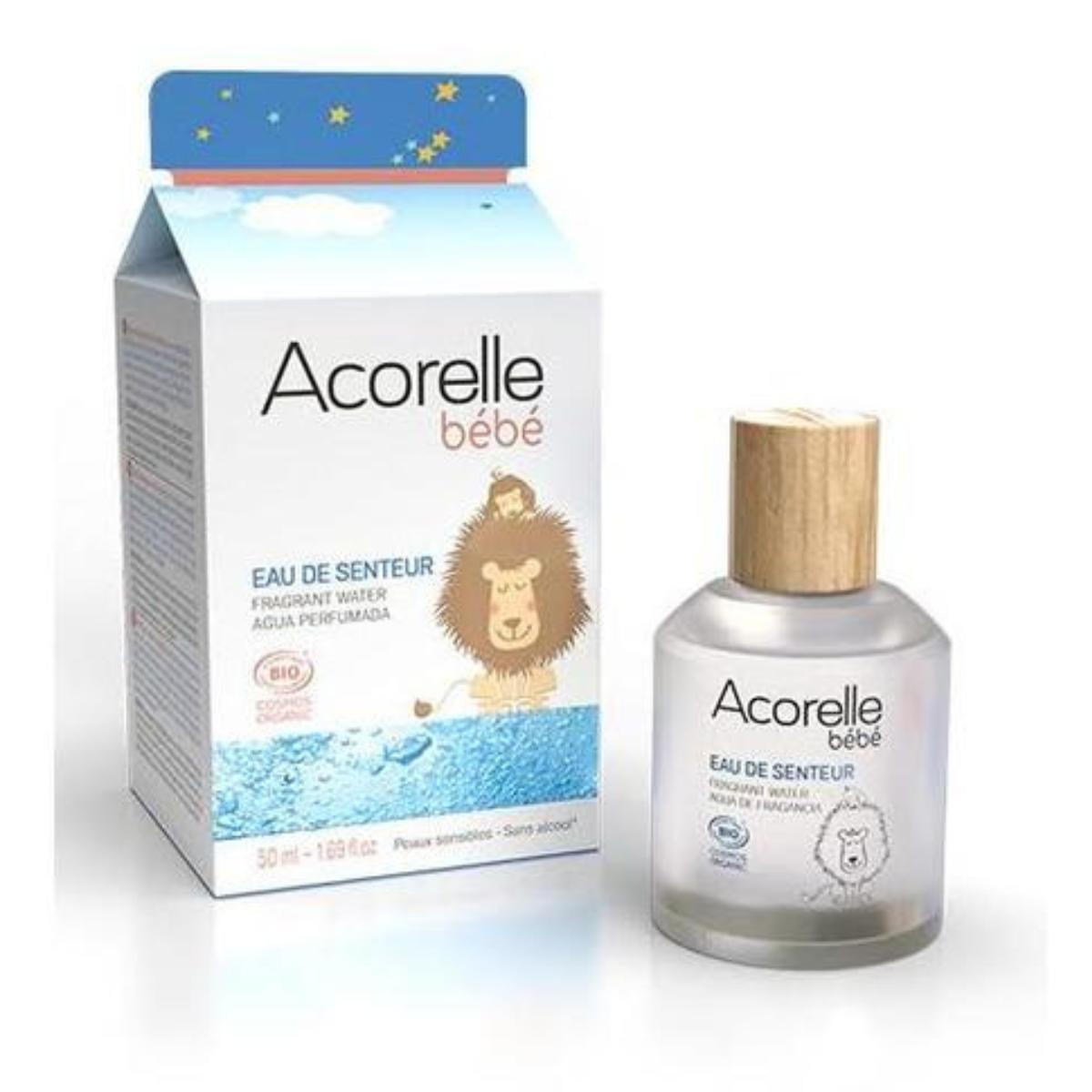 Baby-Geschenkset Acorelle