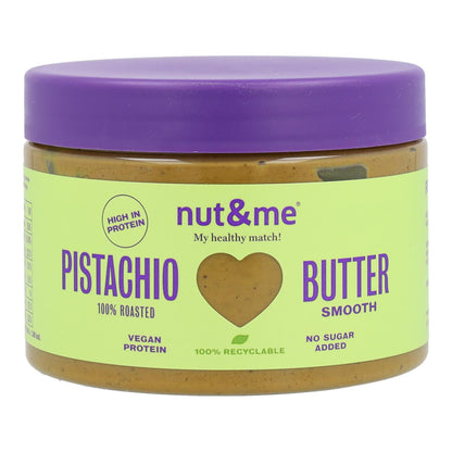 Krem pistacjowy Nut&me 250 g