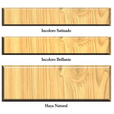 Innerlack på vattenbasis 750 ml Xylazel Glansig körsbär