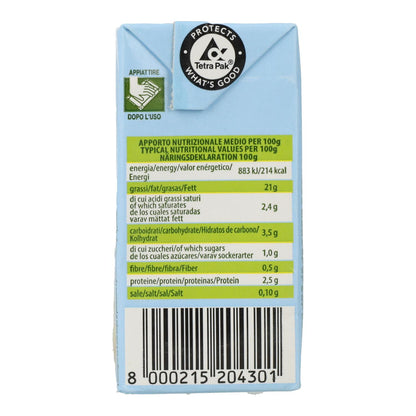 Flüssige Sojasahne Condi, 200 ml