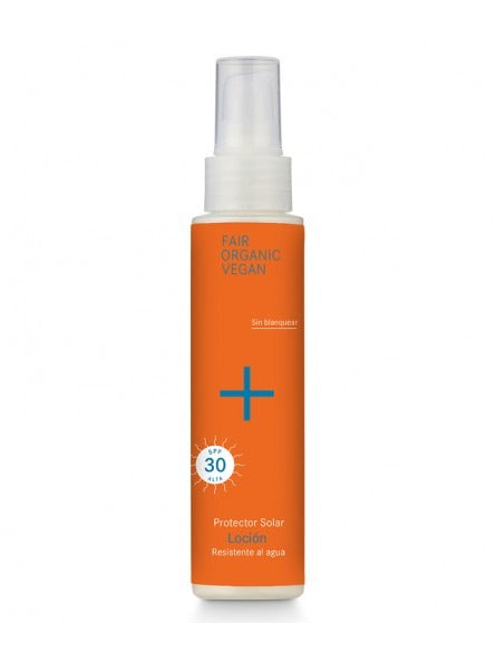 Crème solaire minérale SPF30 I+M 100 ml
