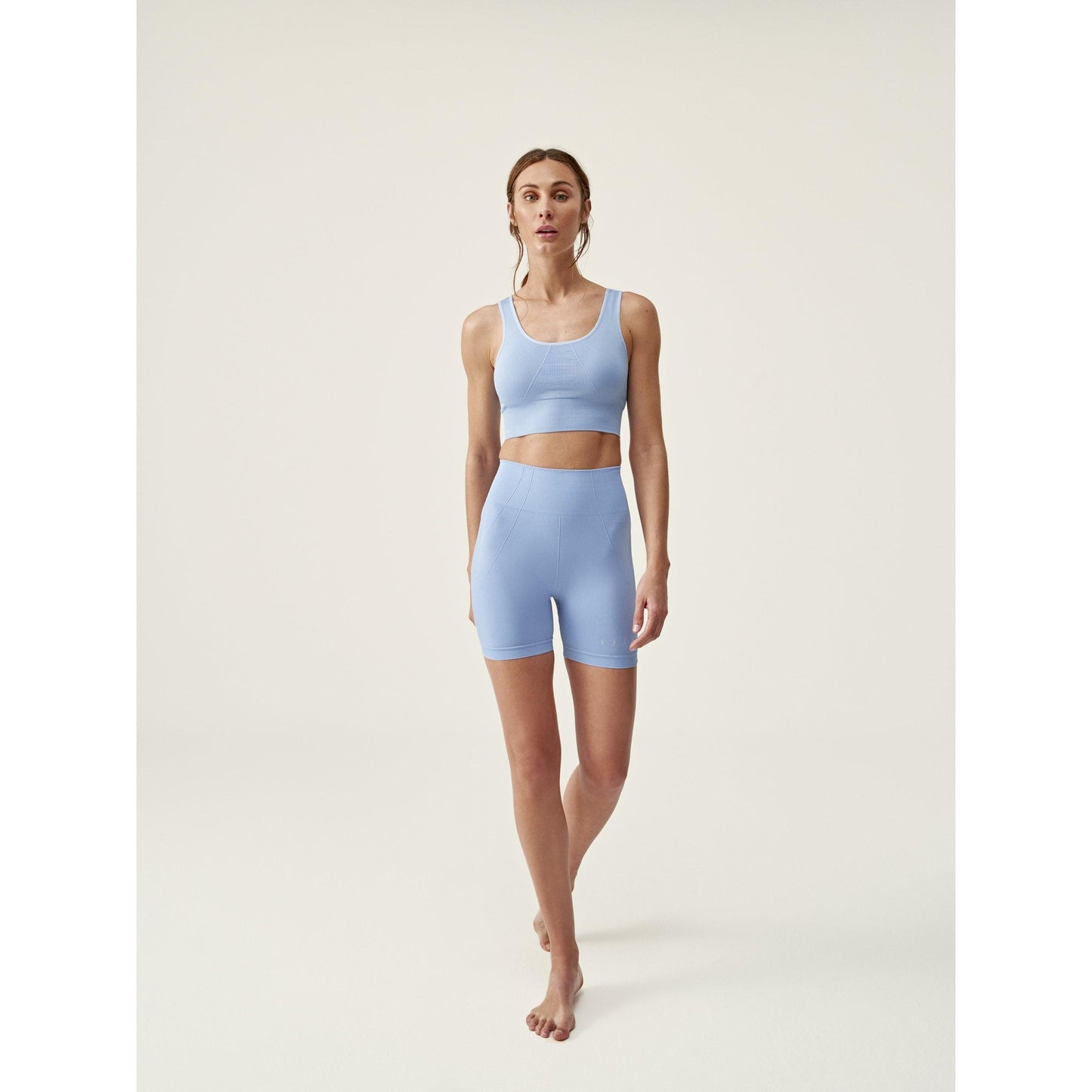 Short Urdhva Forever Blue taille L