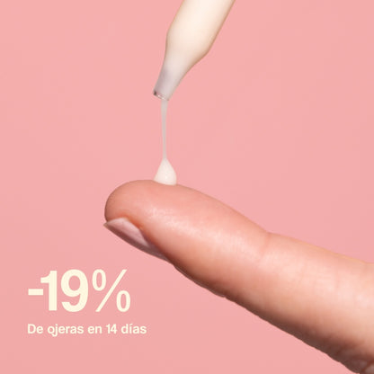 Hochkonzentriertes Augenkontur-Serum Fresly 15 ml