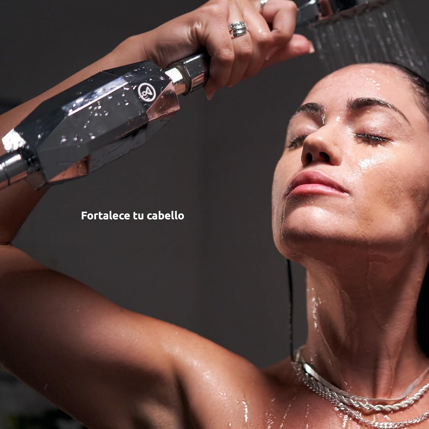 Filtr prysznicowy ShowerPro Diamond Tappwater