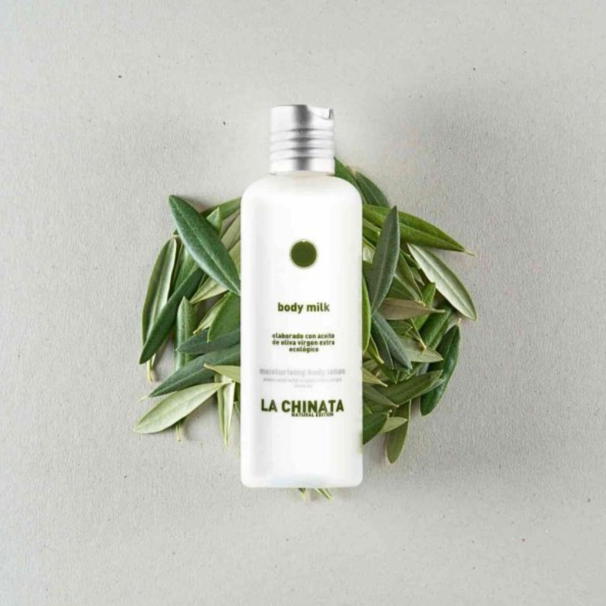 Body Milk, La Chinata, 250 ml