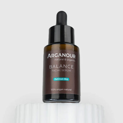 Gesichtsserum Balance Revinage, Arganour, 30 ml