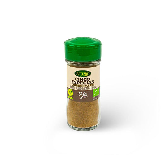 Fünf Gewürze Artemis 30 g