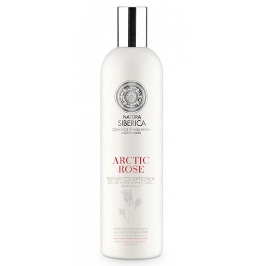 Natura Siberica Arctic Rose Repair Conditioner 400 ml