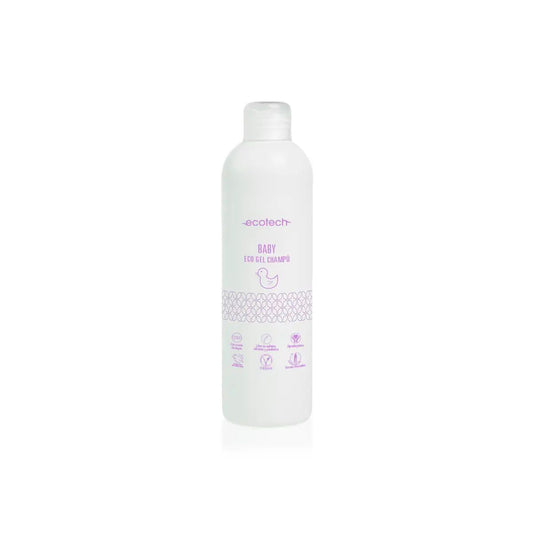 Szampon Ecotech baby Ecogel 500 ml