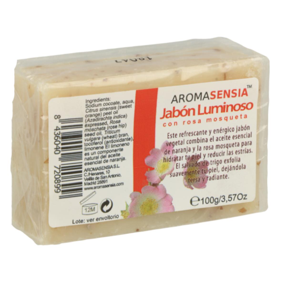 Aromasensia-Seife 100 g