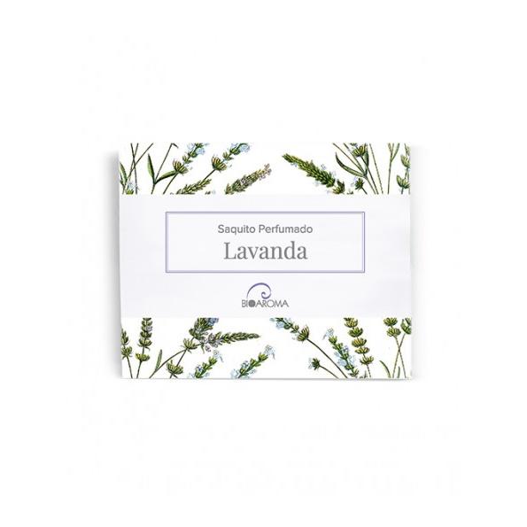 Saquito perfumado de lavanda Bioaroma 12,5 g