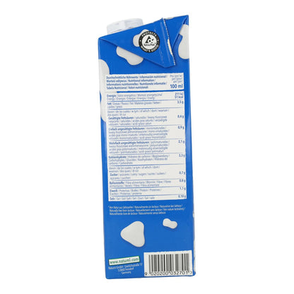 Bevanda vegetale Voll di avena e soia intera BIO Natumi 1 L