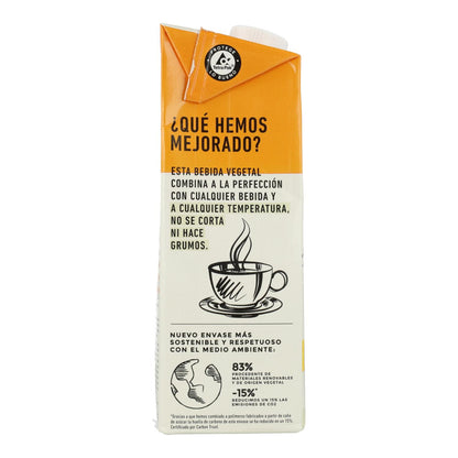 6er-Pack Bio-Haferdrink Monsoy 1 l