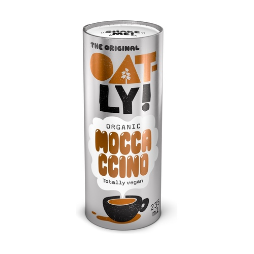 Haferdrink Moccaccino Oatly 235 ml