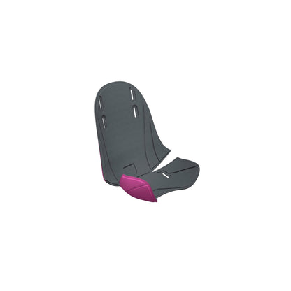 Wkładka zamienna Thule RideAlong Mini Padding Light szary/pomarańczowy
