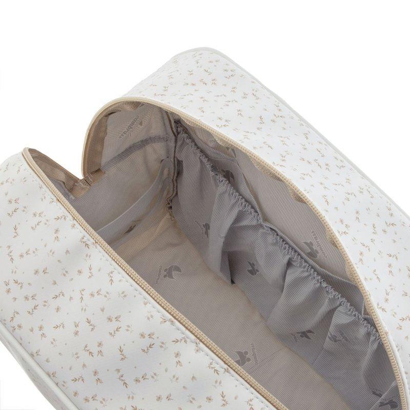 Bolso Maternal Prome Hana Cambrass Hana Beige