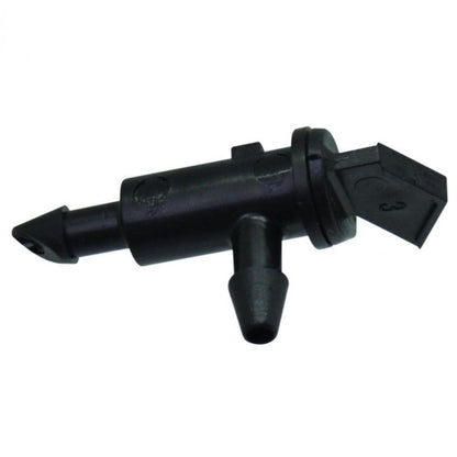 Tropfer Bandera 4 l/h Aqua Control 25 Stück