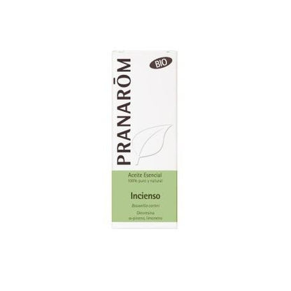 Olejek eteryczny kadzidło BIO Pranaróm 5 ml