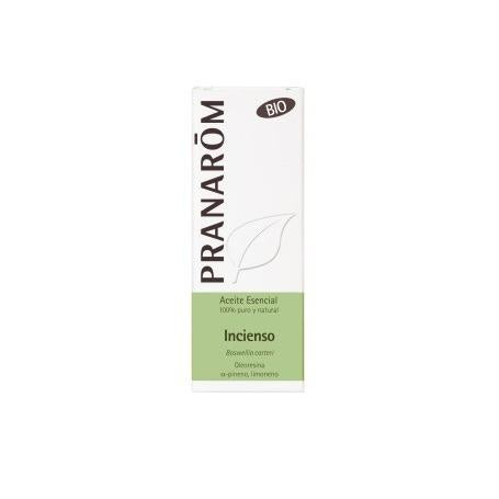 Huile essentielle d'encens BIO Pranarôm 5 ml