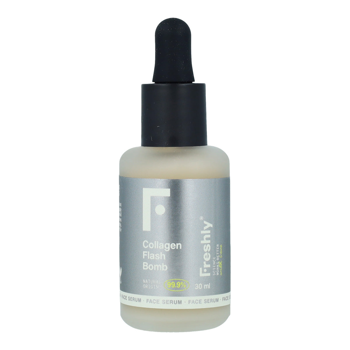 Freshly Kollagen-Flash-Bombe 30 ml