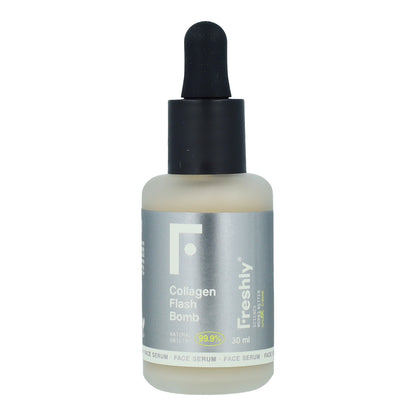 Freshly Kollagen-Flash-Bombe 30 ml