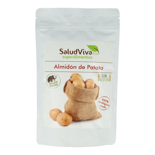 Amido di patate Salud Viva 250 g