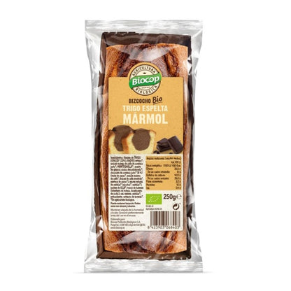 Ciastko pszeniczne Biocop 250 g