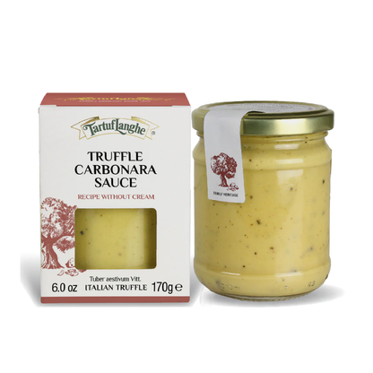 Sos Carbonara z truflami Tartuflanghe 170 g