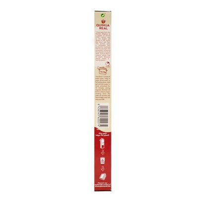 Gluten-free Rice and Quinoa Spaghetti Quinua Real 250 g