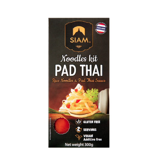 Zestaw do gotowania Pad Thai (makaron) Desiam 300 g