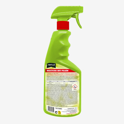 Insektizid gegen Blattläuse, gebrauchsfertig, 750 ml Batlle