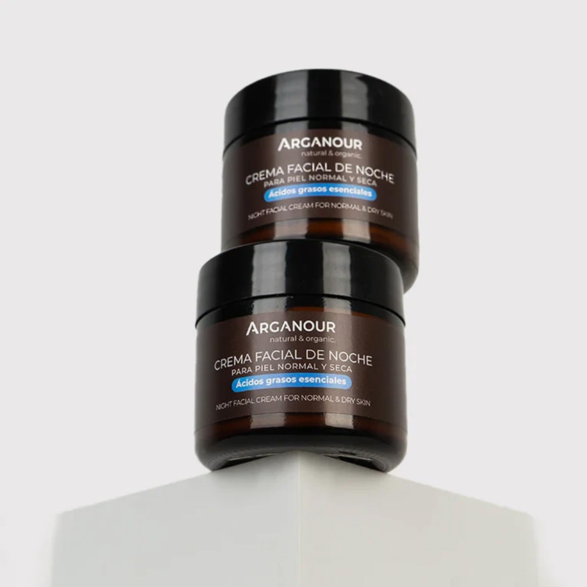 Arganour BIO argannattkräm 50 ml
