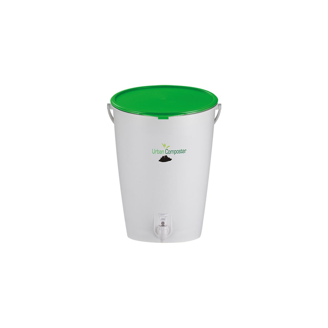 Kompostownik kuchenny Urban Composter Graf (odnowiony)