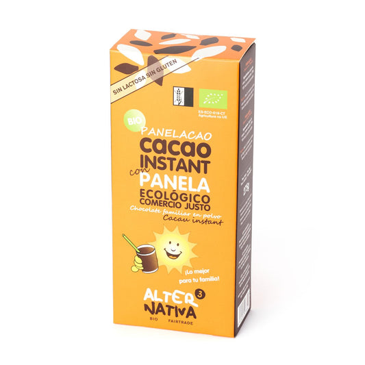 PanelaCao Organic Instant Alternative, 275 g