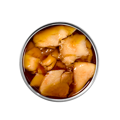 Caldeirada Gulasz z dorsza ABC+ 120 g