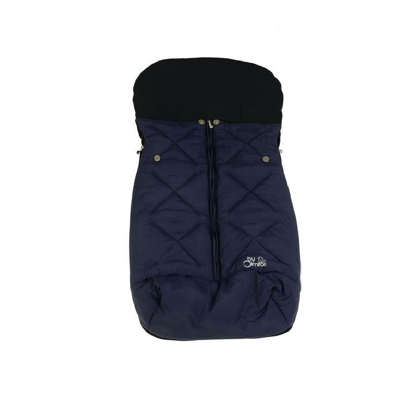 Niebieski polar Olmitos