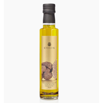 Olio aromatizzato al tartufo La Chinata 250 ml