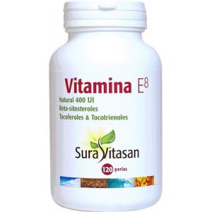 Vitamin E8 Sura Vitasan 60 Kapseln