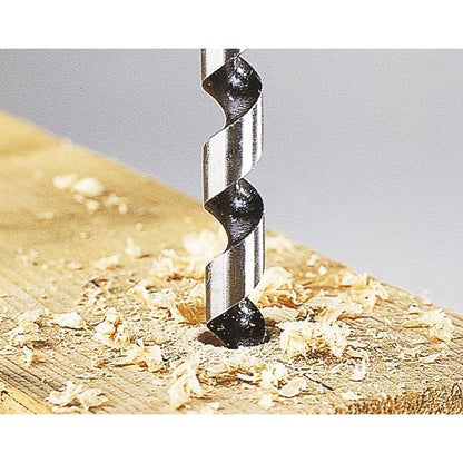 Wiertło do belek 250 mm Wolfcraft 8,0 mm